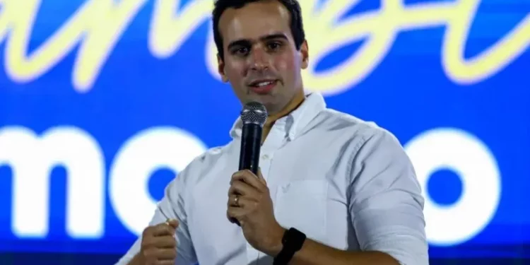 Lucas Ribeiro revela que chapa de João deve ser anunciada nesta terça