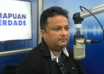 Macêdo admite PT-PB migrar para João Azevêdo caso Federação Nacional determine