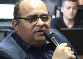 Ex-prefeito de Rio Tinto reage a ataques de Ricardo Barbosa: “Estava embriagado ou era outra coisa?”