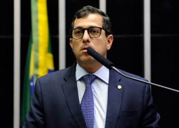 Gervásio reage a declarações de emedebista sobre ‘exclusividade’ do palanque de Lula na PB