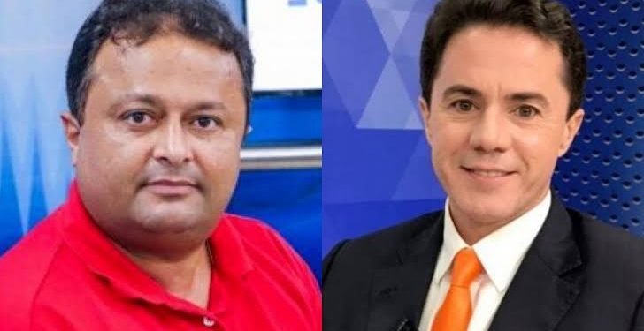 Veneziano não descarta nome para vice fora da lista apresentada pelo PT estadual