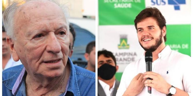 Após Bruno citar entrega de cargos do PP na PMCG, pai de Aguinaldo manda recado: “Ele pensa que se elegeu só?”