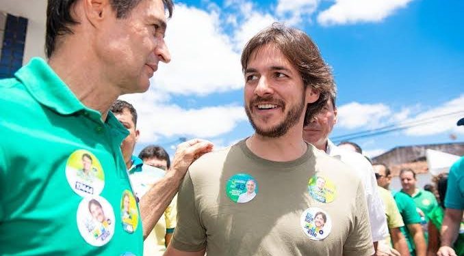 Romero não descarta substituir Pedro: “Se for chamado para dialogar vou discutir de forma franca”