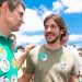 Romero não descarta substituir Pedro: “Se for chamado para dialogar vou discutir de forma franca”