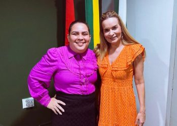 Reviravolta: Daniella intervém em Bayeux e tenta barrar apoio de Luciene Gomes a Pedro