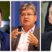 Bastidores: Aguinaldo apresenta nome de Lucas Ribeiro para vice durante reunião com João e Hugo Motta
