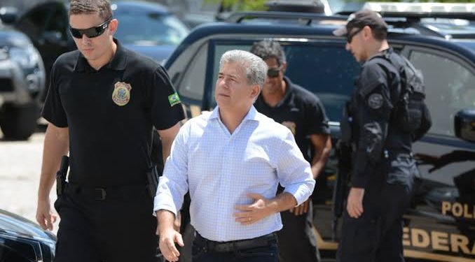 TCE reprova contas de ex-prefeito de Cabedelo por pagamento de servidores considerados “fantasmas”