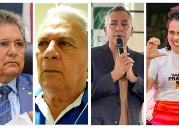 Galdino diz ter “informações de bastidores” de que três das quatro maiores bases do PP não votarão em João