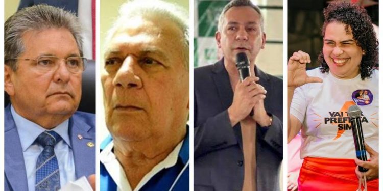 Galdino diz ter “informações de bastidores” de que três das quatro maiores bases do PP não votarão em João