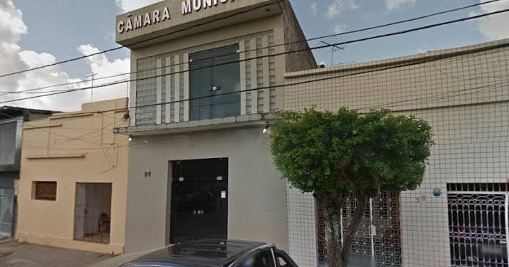 TCE rejeita recurso e ex-presidente da Câmara de Santa Rita terá que devolver mais de R$ 500 mil por irregulares com diárias