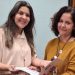 Eliza Virgínia toma posse na Câmara Federal após licença de Aguinaldo