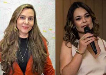 Semanário Oficial de CG traz exonerações de aliadas do PP e nomeação dos substitutos; ex-secretária divulga carta