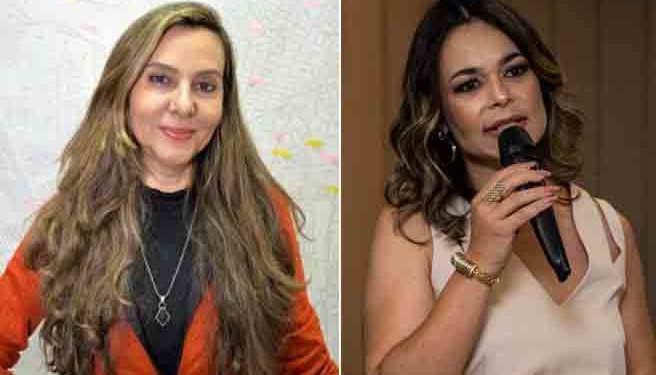 Semanário Oficial de CG traz exonerações de aliadas do PP e nomeação dos substitutos; ex-secretária divulga carta