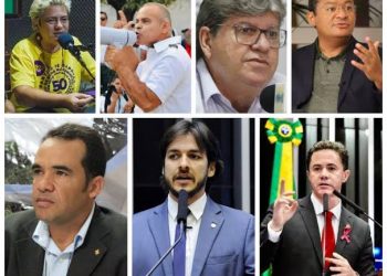 Partidos marcam datas e locais das convenções partidárias na Paraíba; veja agenda