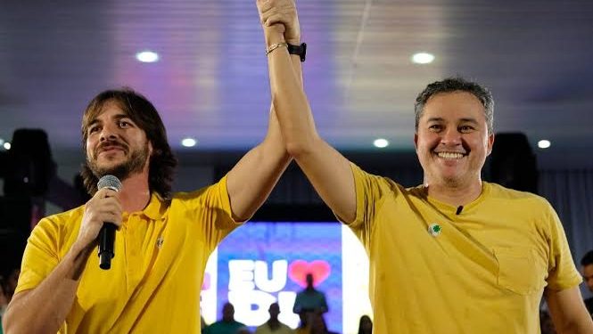 Desembargadora Fátima Bezerra concede liminar e decide futuro do PROS na PB; veja decisão