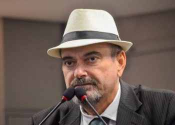 Primeiro suplente de Ricardo, Jeová Campos declara à Justiça Eleitoral guardar mais de R$ 1 milhão em espécie