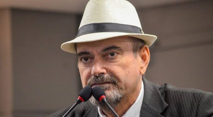 Primeiro suplente de Ricardo, Jeová Campos declara à Justiça Eleitoral guardar mais de R$ 1 milhão em espécie