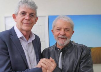 MPE pede impugnação da candidatura de Ricardo Coutinho ao Senado