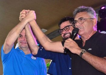 TJPB concede liminar e autoriza Márcio Roberto a disputar as eleições deste ano