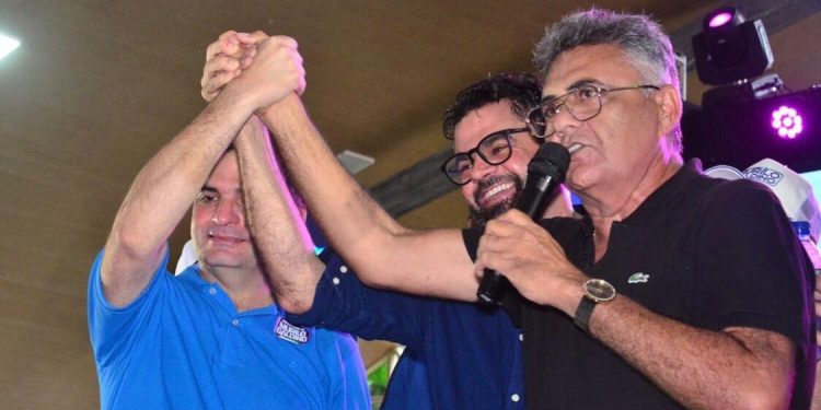 TJPB concede liminar e autoriza Márcio Roberto a disputar as eleições deste ano