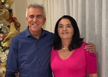 Impugnado pelo MPE, Buba Germano desiste de candidatura e lança esposa para disputar vaga na ALPB