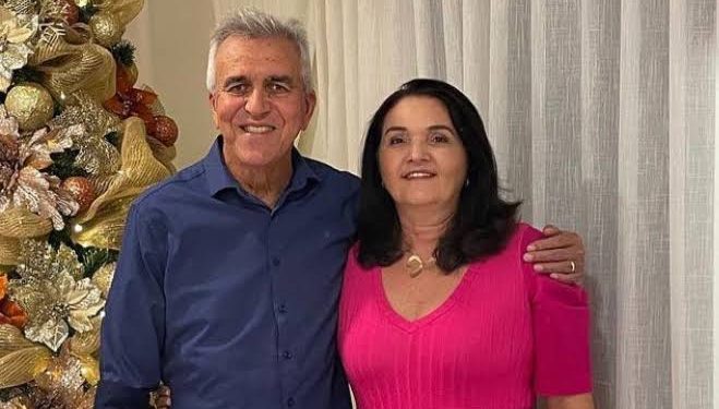 Impugnado pelo MPE, Buba Germano desiste de candidatura e lança esposa para disputar vaga na ALPB