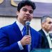 Após ser acusado de importunação sexual, pastor Samuel Mariano se lança candidato a deputado estadual