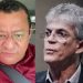 Nilvan rebate Ricardo após ameaça a Bruno Roberto: “Fica tentando levar as pessoas para a lama onde ele está”