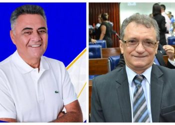 Bastidores: em São Bento, empresário e agiota apostam R$ 5 milhões em disputa entre Galego Souza e Márcio Roberto