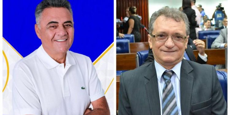 Bastidores: em São Bento, empresário e agiota apostam R$ 5 milhões em disputa entre Galego Souza e Márcio Roberto