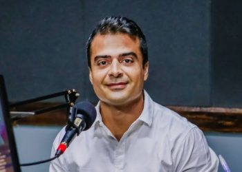 Bruno Roberto diz aguardar conversa com Romero para rediscutir aliança e destaca “solidez” no apoio de Ruy