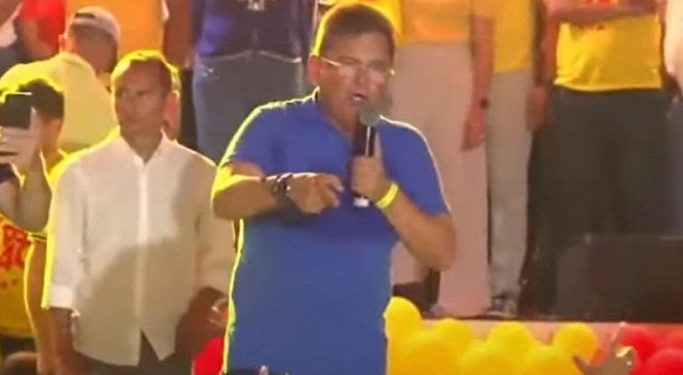 Galdino rouba a cena durante convenção do PSB e dispara contra “aliados” do Governo