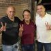 Em Santa Rita, Pedrito recebe apoio do ex-vereador Moza Barros