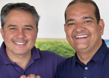 Líder da base de Cícero na CMJP diverge do prefeito e declara voto em Efraim