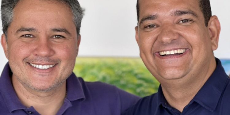 Líder da base de Cícero na CMJP diverge do prefeito e declara voto em Efraim