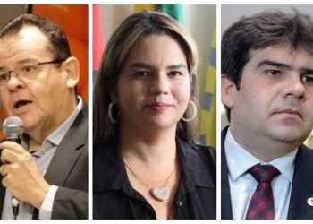 Imbróglio: primeiro suplente de Efraim, André Amaral perde comando do PROS na Paraíba