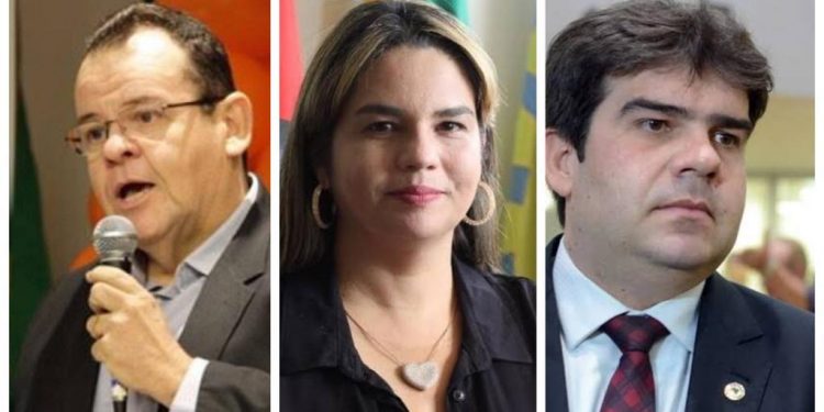 Imbróglio: primeiro suplente de Efraim, André Amaral perde comando do PROS na Paraíba