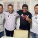 Em Marcação, Leonardo Gadelha recebe apoio do presidente da Câmara, vereadores e suplentes