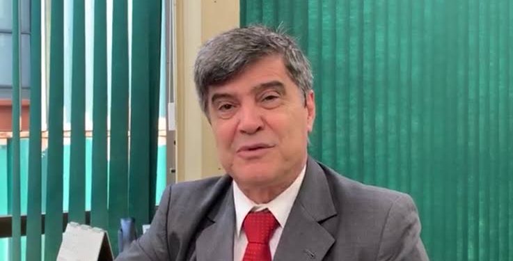 Wellington Roberto minimiza crise no PL e revela que recursos deverão ser destinados no início de setembro