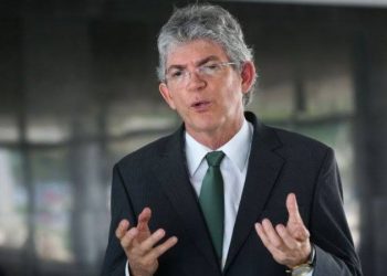 Após ministra manter inelegibilidade, Ricardo se diz “vítima de perseguição política”; defesa emite nota