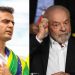 Bruno Roberto ironiza visita de Lula a CG: “Sugiro ao cidadão de bem campinense que esconda a carteira”