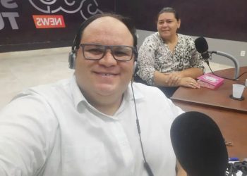 Importante aliado de Damião Feliciano rompe com o deputado após mais de 16 anos de aliança