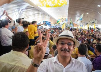Ex-secretário da PMJP, Hildevânio Macêdo é lançado candidato a deputado estadual