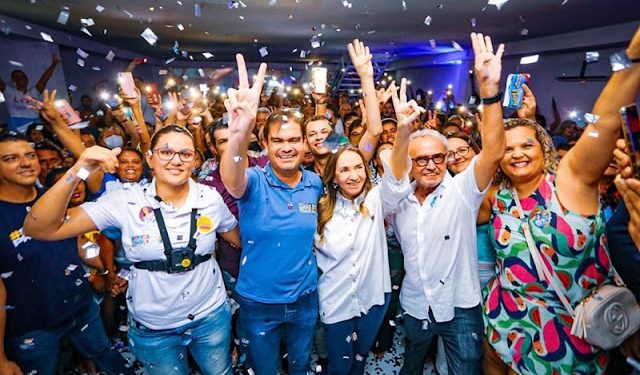 Aliada do ninho tucano, Tenente Rebeca rompe com Ruy e fecha com Mersinho