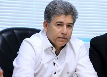 Câmara de Cabedelo reprova contas de 2015 de Leto Viana e deixa ex-prefeito inelegível por oito anos