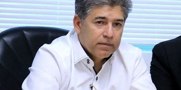 Câmara de Cabedelo reprova contas de 2015 de Leto Viana e deixa ex-prefeito inelegível por oito anos