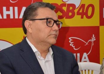 Presidente do PSB afirma que irá pedir impugnação da candidatura de Ricardo e que ex-governador já prepara substituto; ouça