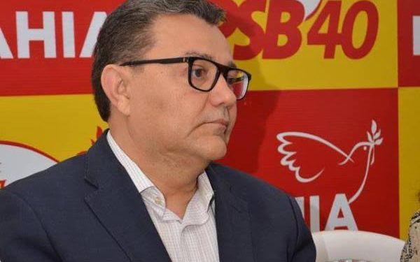 Presidente do PSB afirma que irá pedir impugnação da candidatura de Ricardo e que ex-governador já prepara substituto; ouça