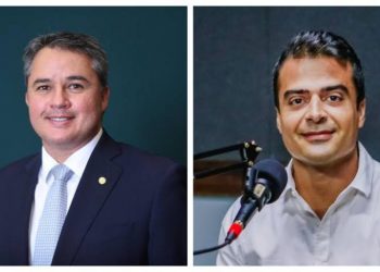 Pesquisa Real Time/Record: sem Ricado Coutinho, Efraim lidera corrida ao Senado, seguido por Bruno Roberto; veja números