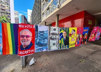 Campanha eleitoral de 2022 começa nesta terça; veja o que é permitido